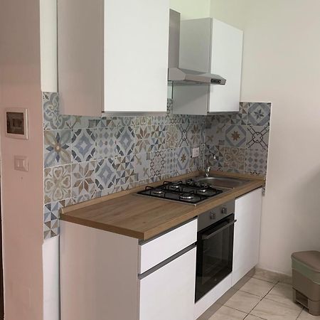 Ippocampo Alba E Tramonto Al Giardino Duepuntozero Apartment Екстериор снимка