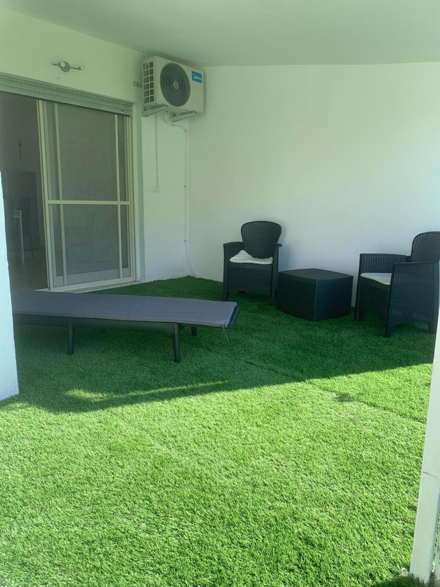 Ippocampo Alba E Tramonto Al Giardino Duepuntozero Apartment Екстериор снимка